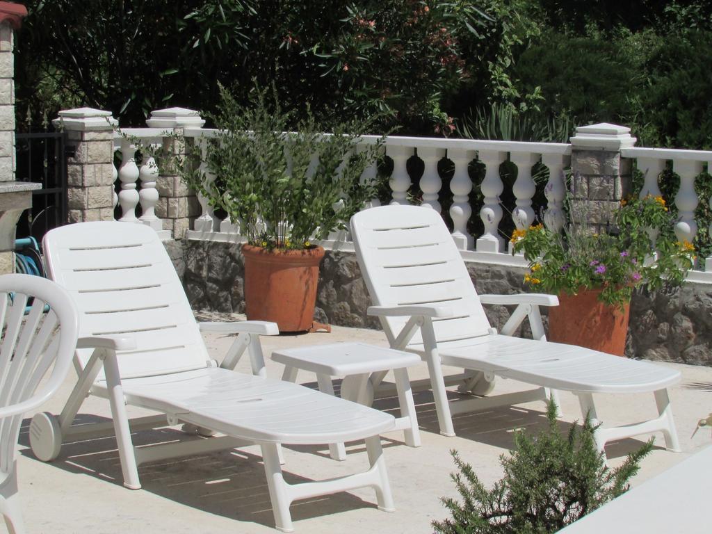 Guesthouse Katarina Опатія Номер фото
