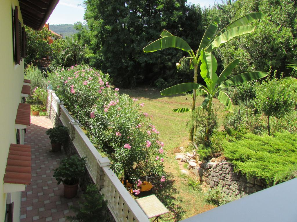 Guesthouse Katarina Опатія Номер фото