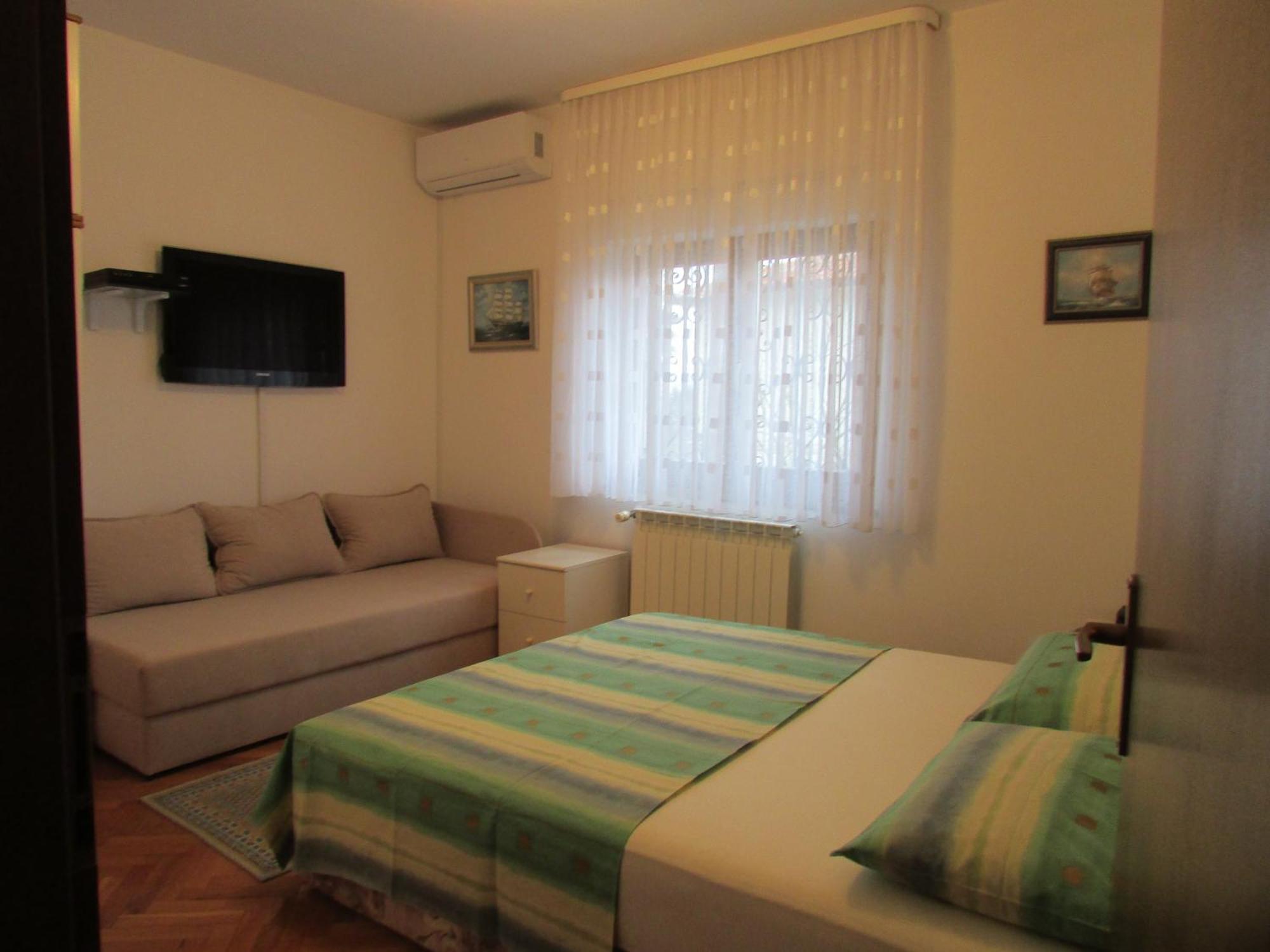Guesthouse Katarina Опатія Номер фото