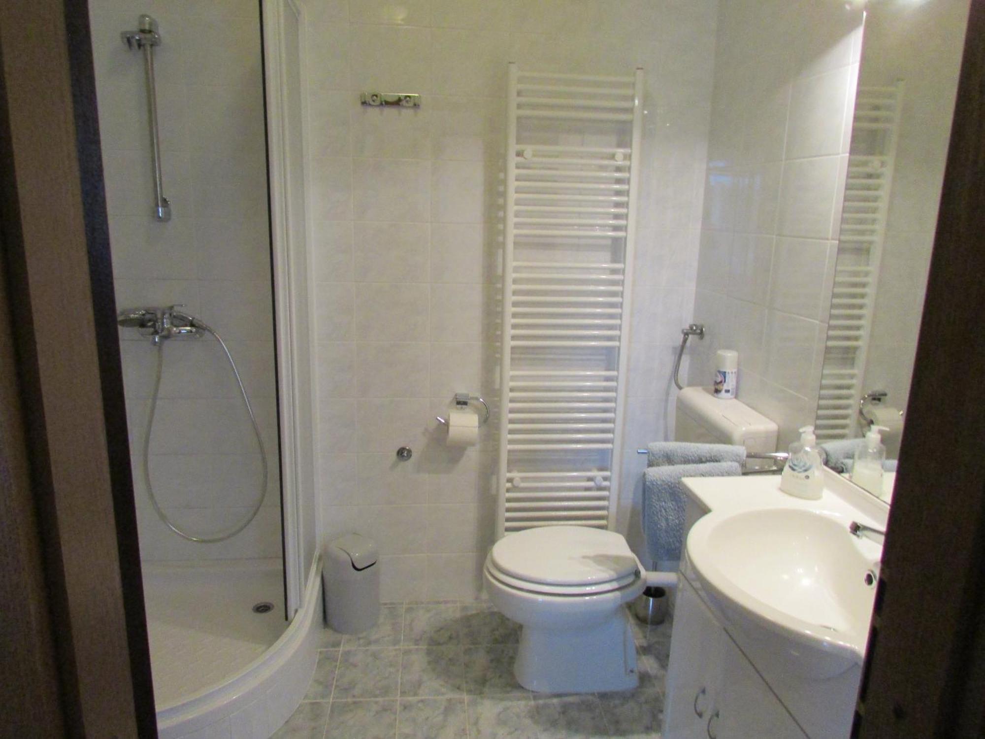 Guesthouse Katarina Опатія Номер фото