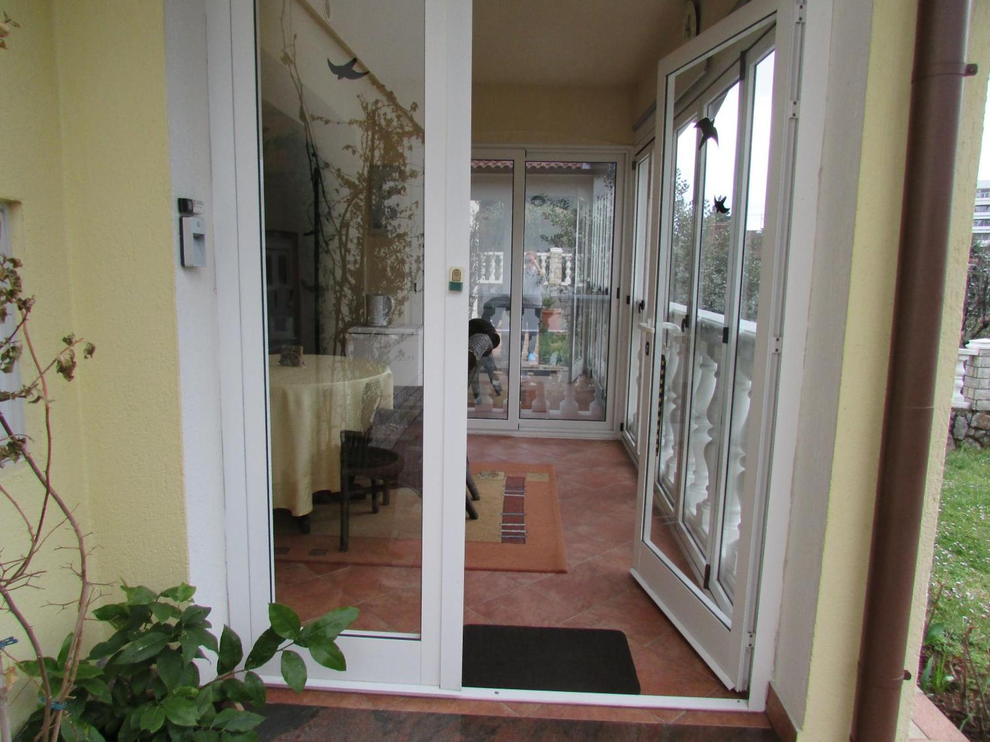 Guesthouse Katarina Опатія Номер фото