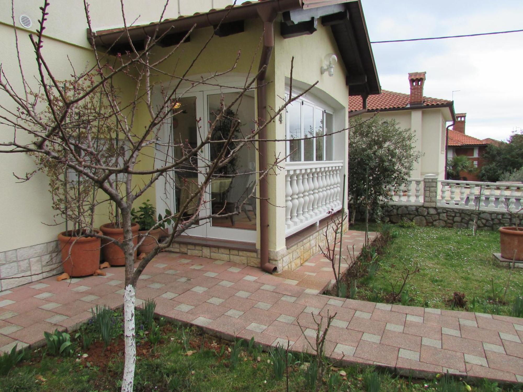 Guesthouse Katarina Опатія Номер фото