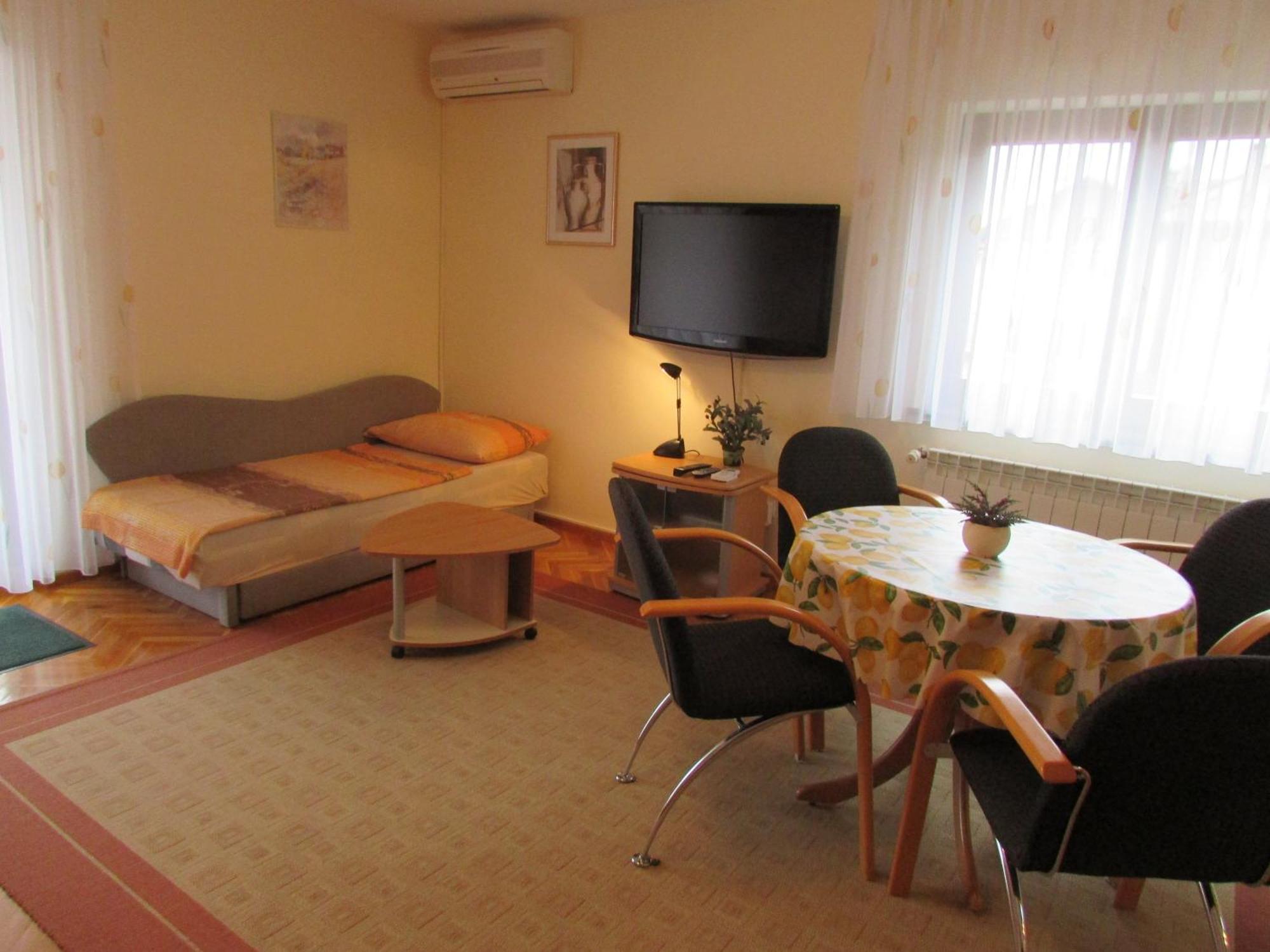 Guesthouse Katarina Опатія Номер фото
