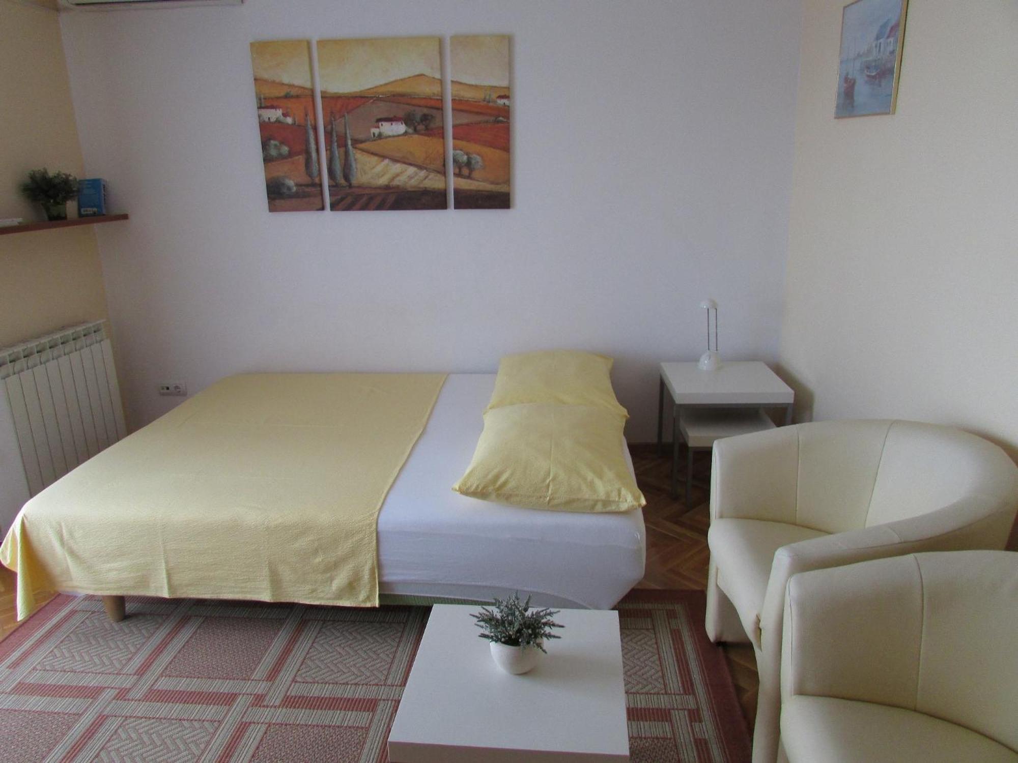 Guesthouse Katarina Опатія Номер фото