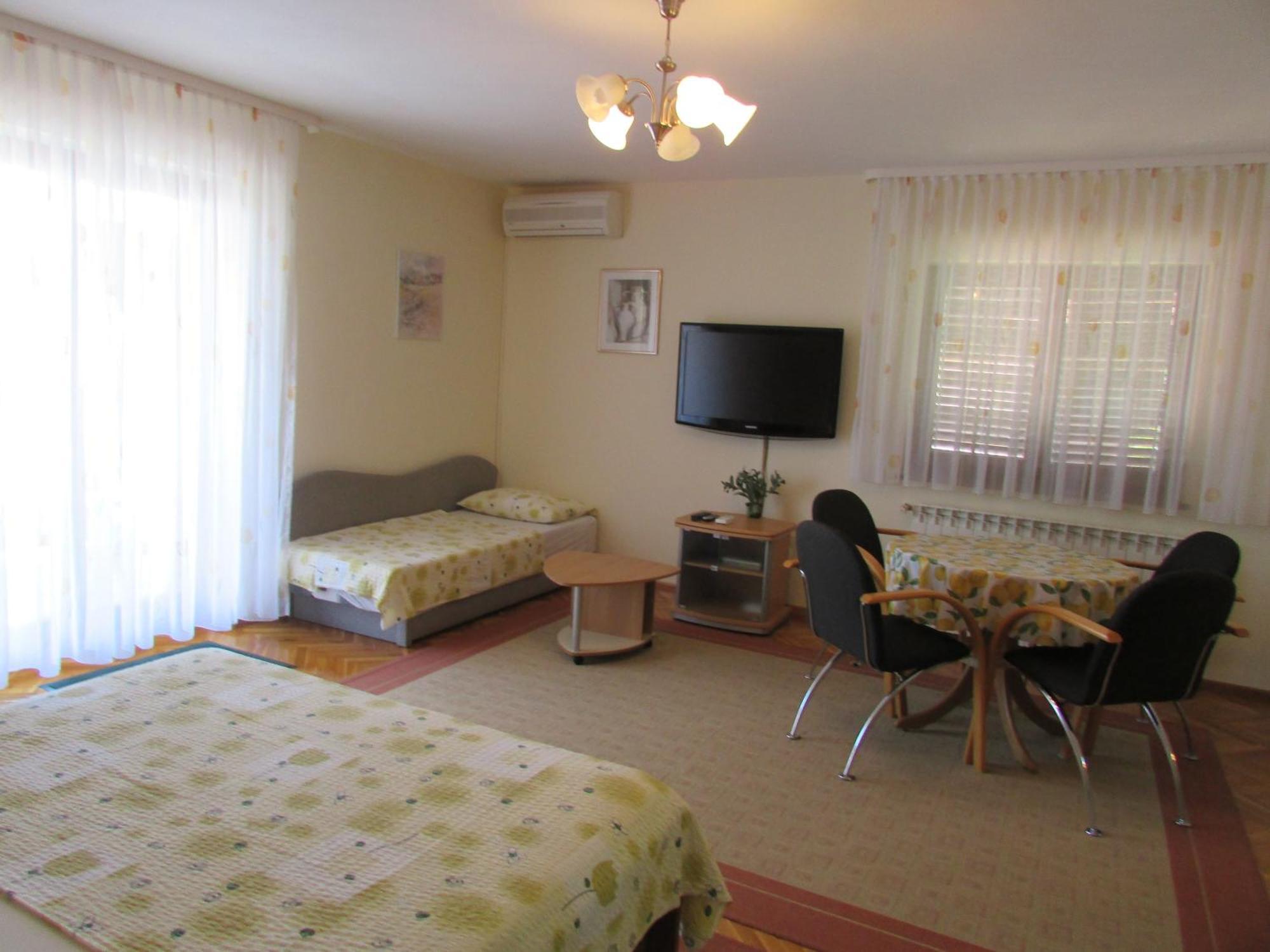 Guesthouse Katarina Опатія Номер фото