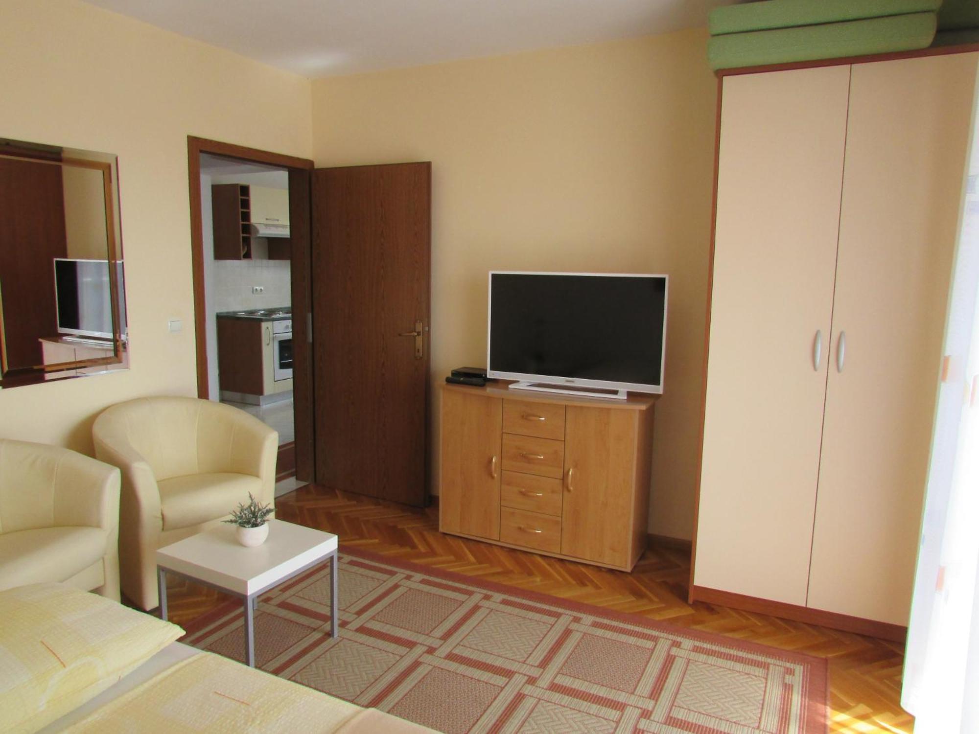 Guesthouse Katarina Опатія Номер фото