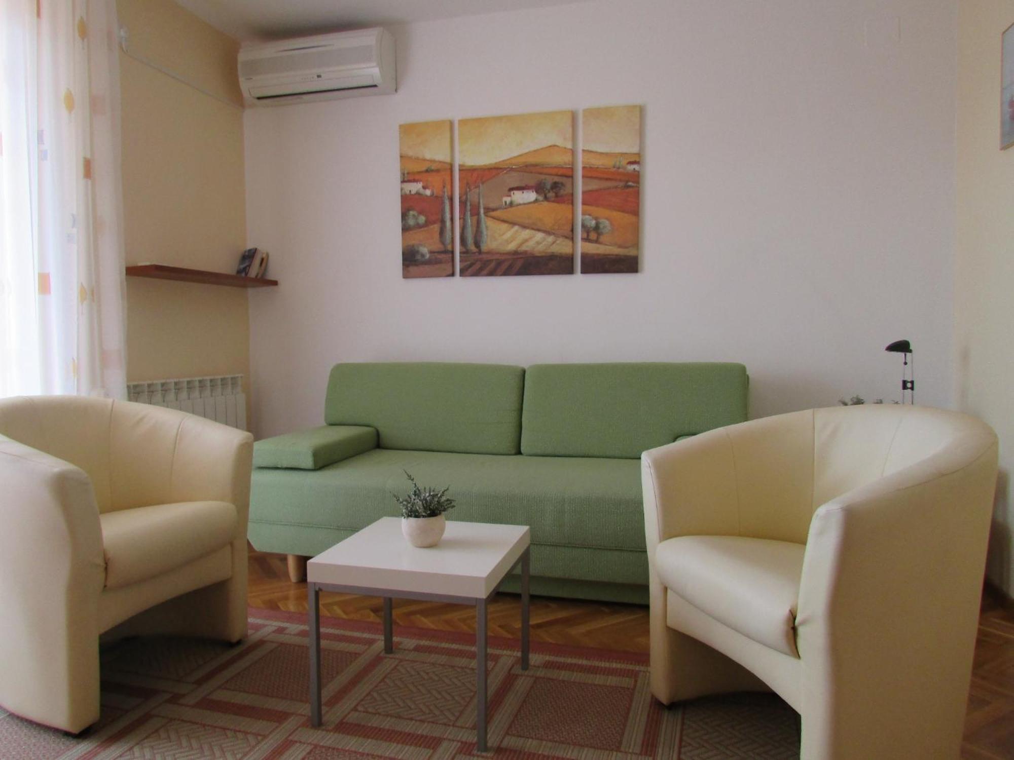 Guesthouse Katarina Опатія Номер фото