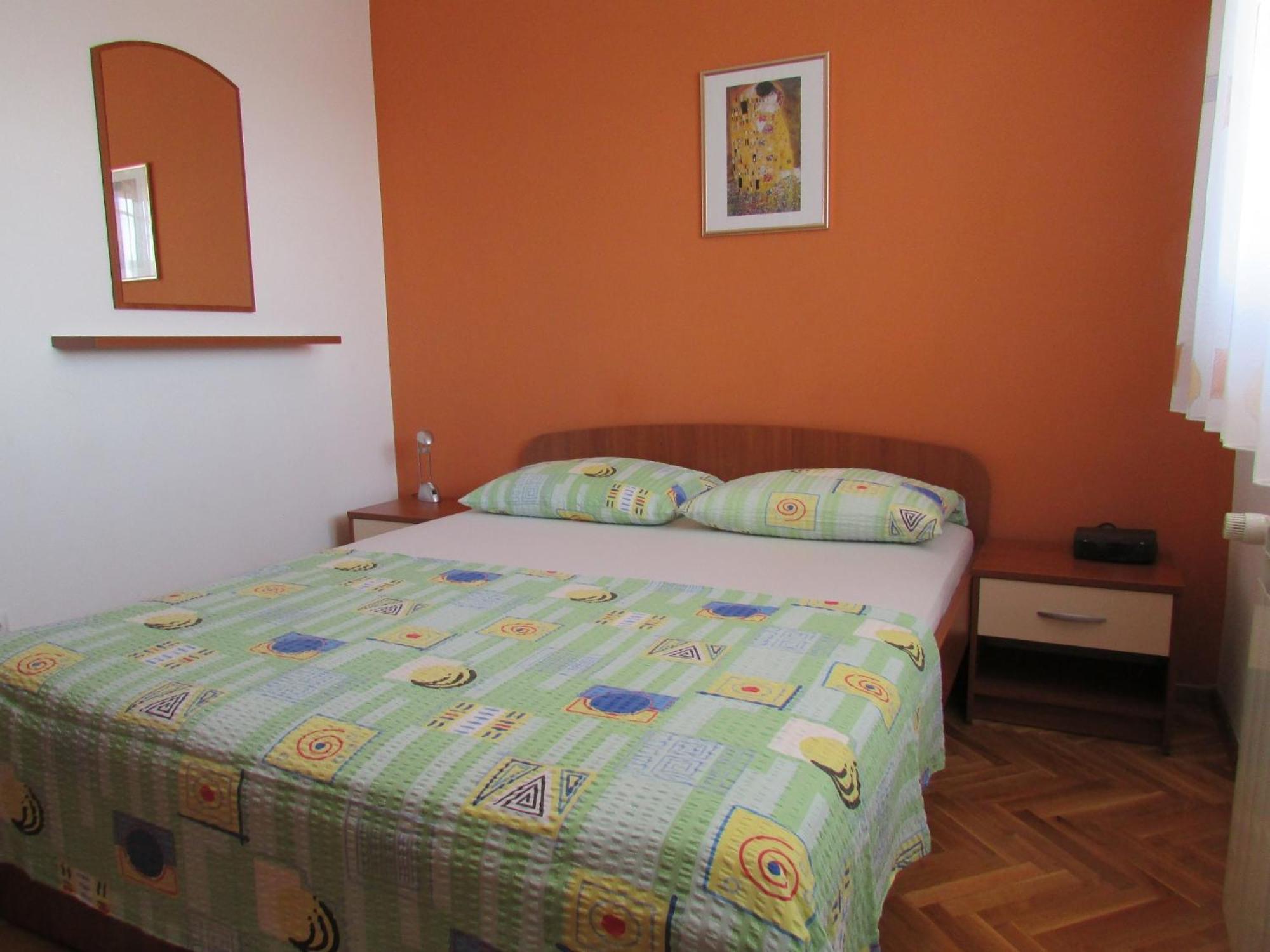 Guesthouse Katarina Опатія Номер фото
