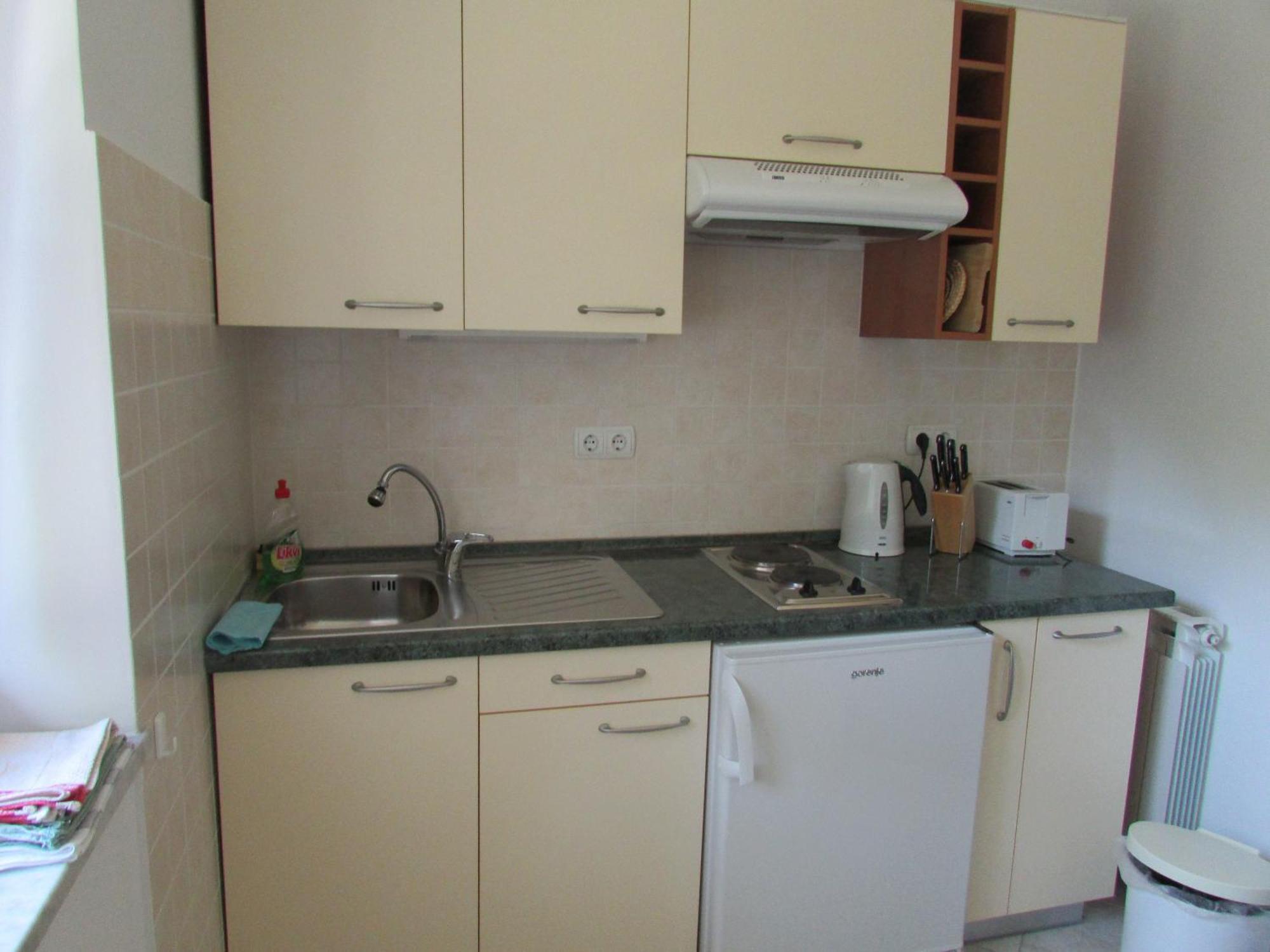 Guesthouse Katarina Опатія Номер фото