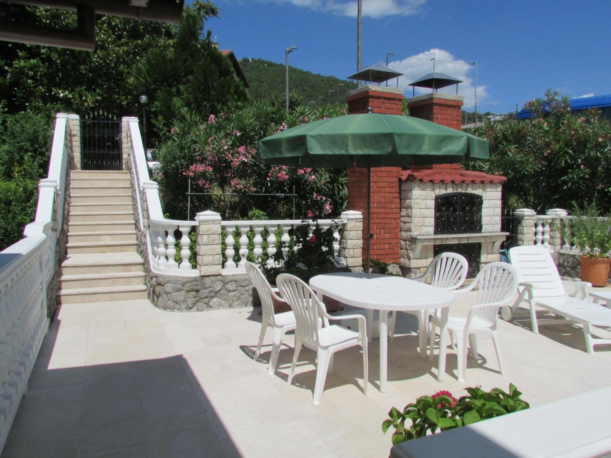Guesthouse Katarina Опатія Номер фото