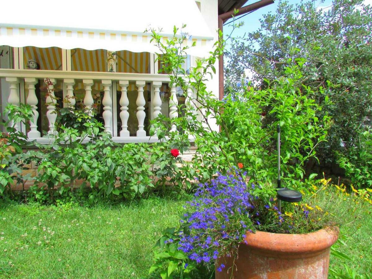 Guesthouse Katarina Опатія Екстер'єр фото