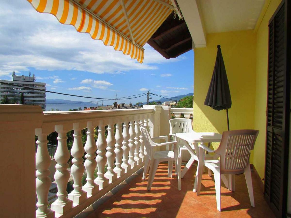 Guesthouse Katarina Опатія Номер фото